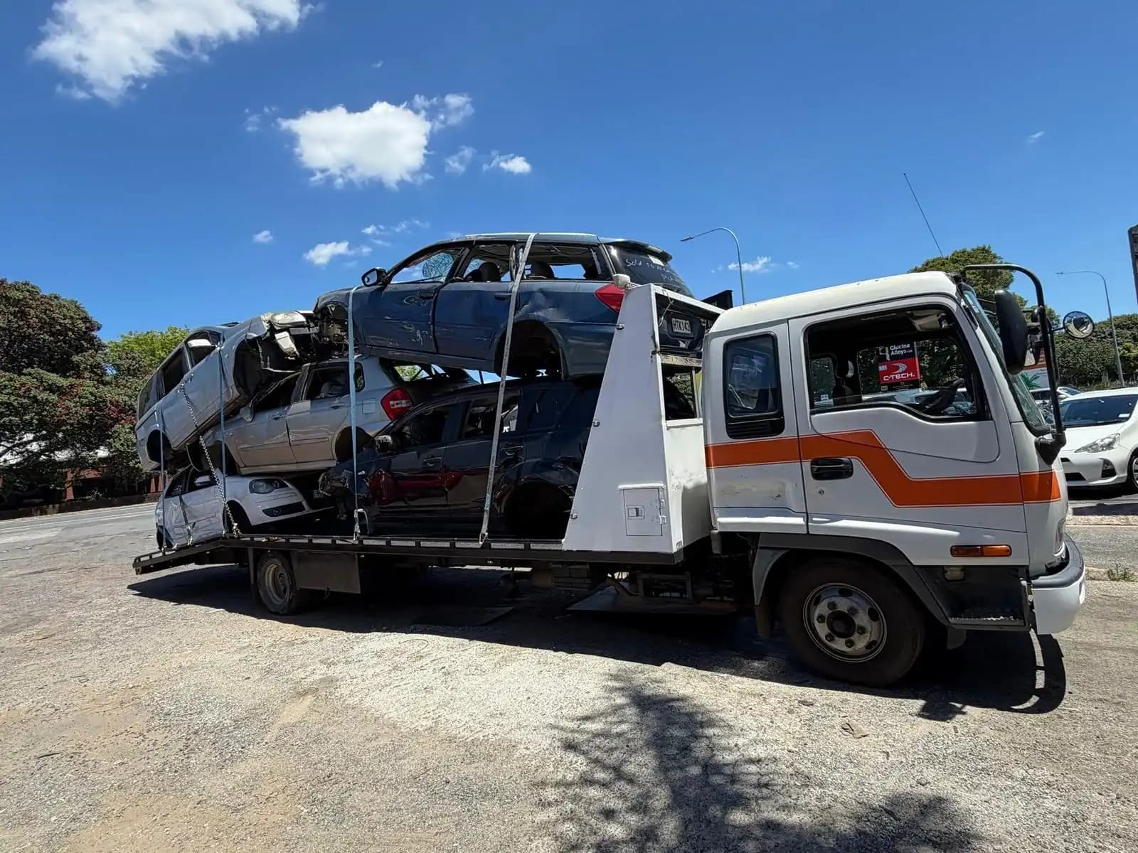 Car removal Hamilton.webp