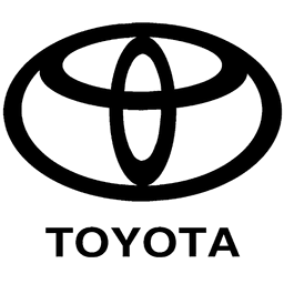 Toyota logo