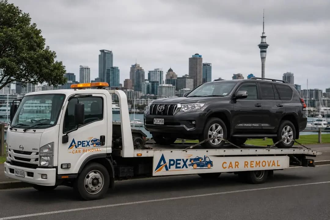 Cash for 4WD Hamilton.webp